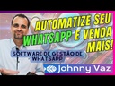Sistema de Gerenciamento do Whatsapp - Chatwoot